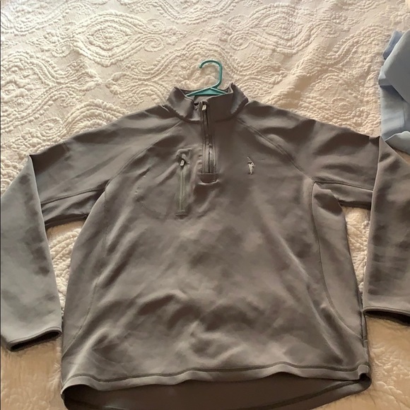 Bobby Jones X-H20 pullover - Picture 2 of 7